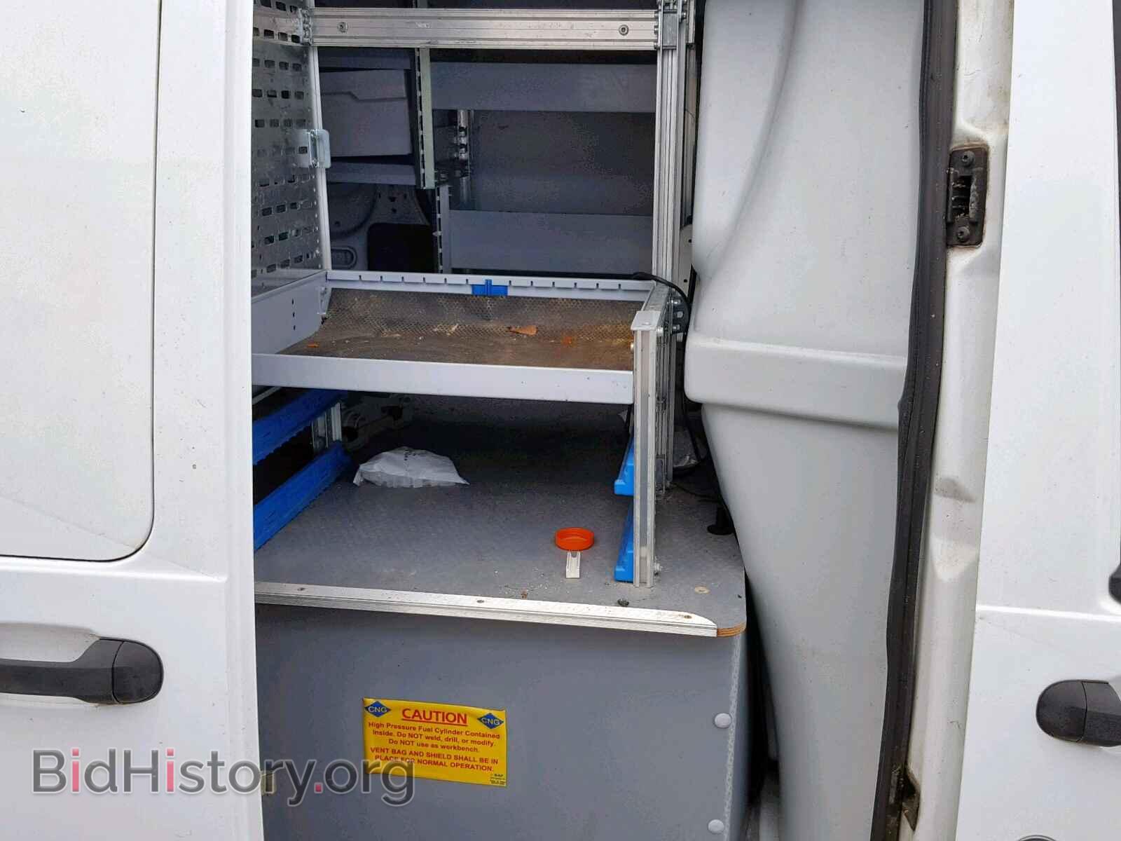 2012 FORD TRANSIT CO - VIN: NM0LS7AN7CT084859 - Фото 6