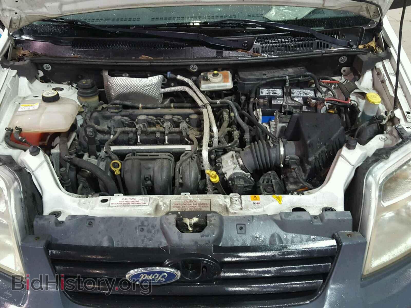 2012 FORD TRANSIT CO - VIN: NM0LS7AN7CT084859 - Фото 7