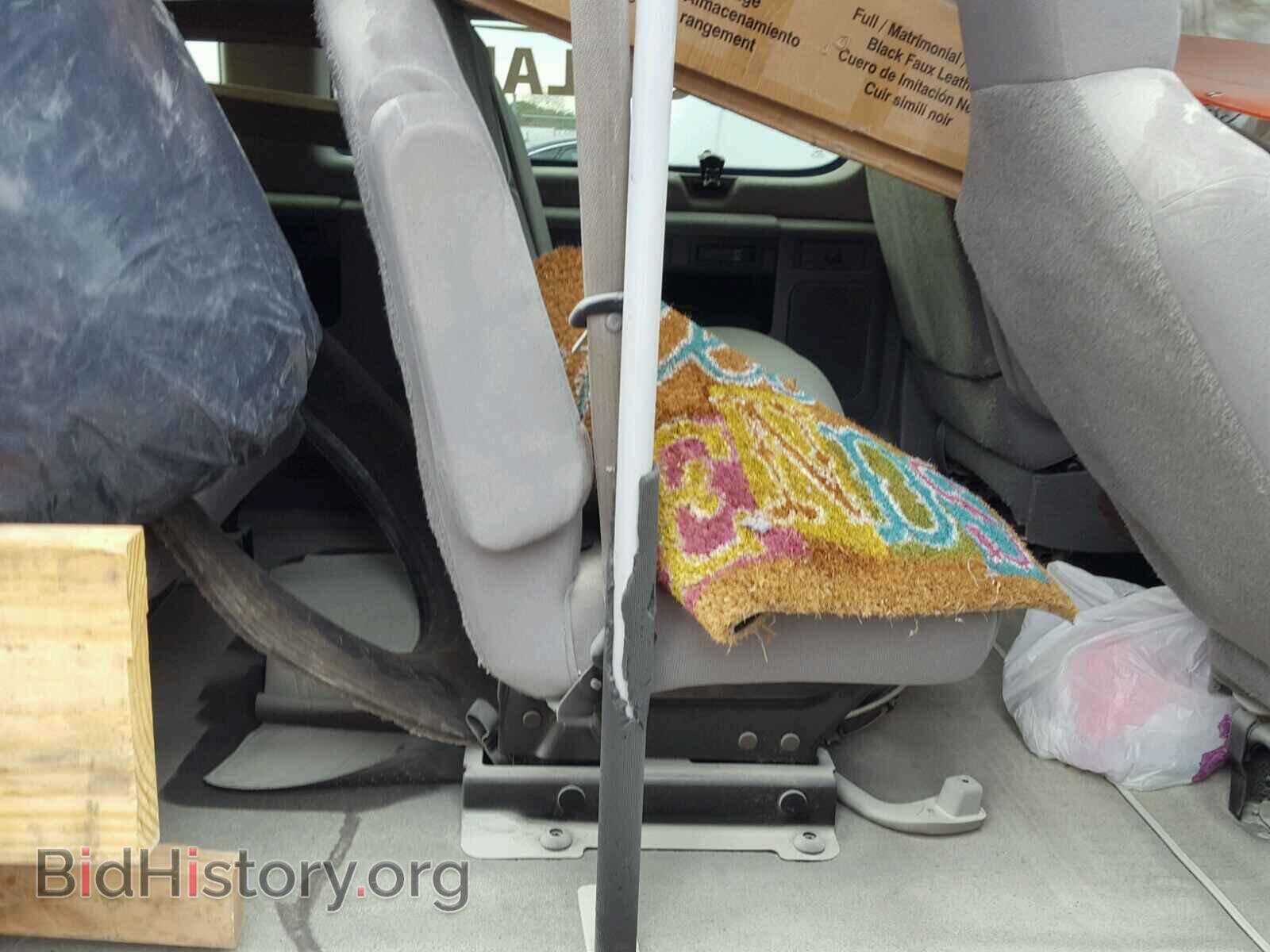 2012 FORD ECONOLINE - VIN: 1FBSS3BL4CDB16136 - Photo 6