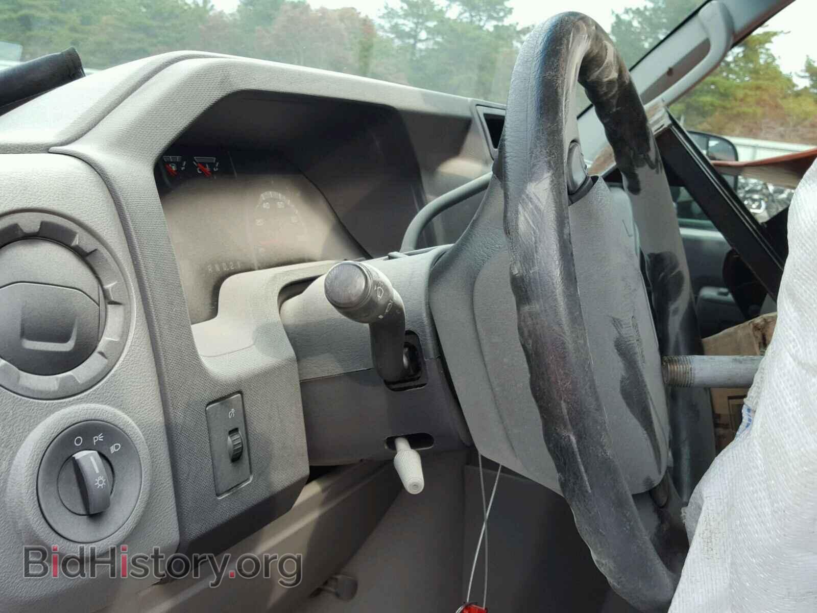 2012 FORD ECONOLINE - VIN: 1FBSS3BL4CDB16136 - Photo 9