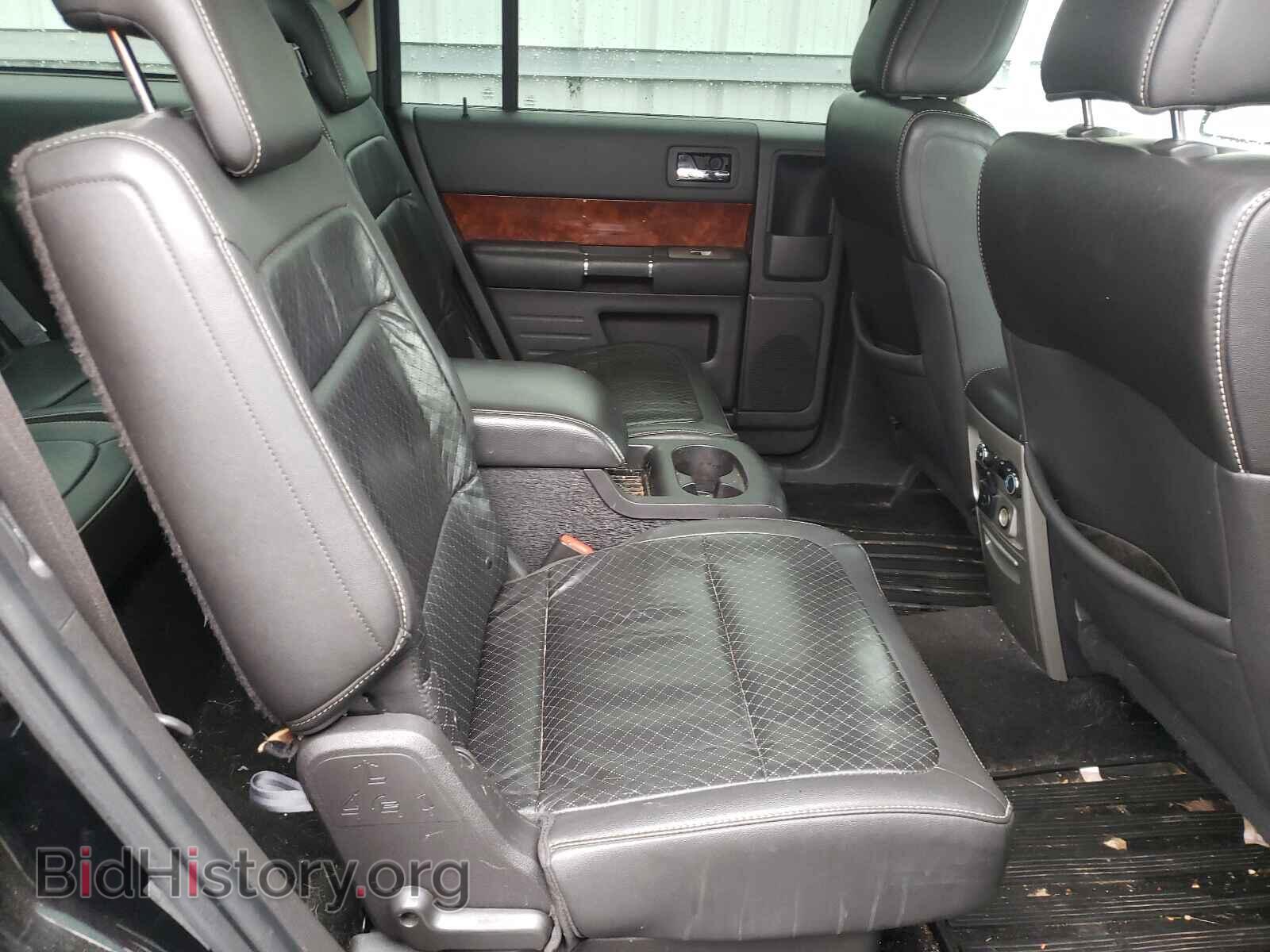 2009 FORD FLEX - VIN: 2FMDK53C59BA06902 - Photo 6