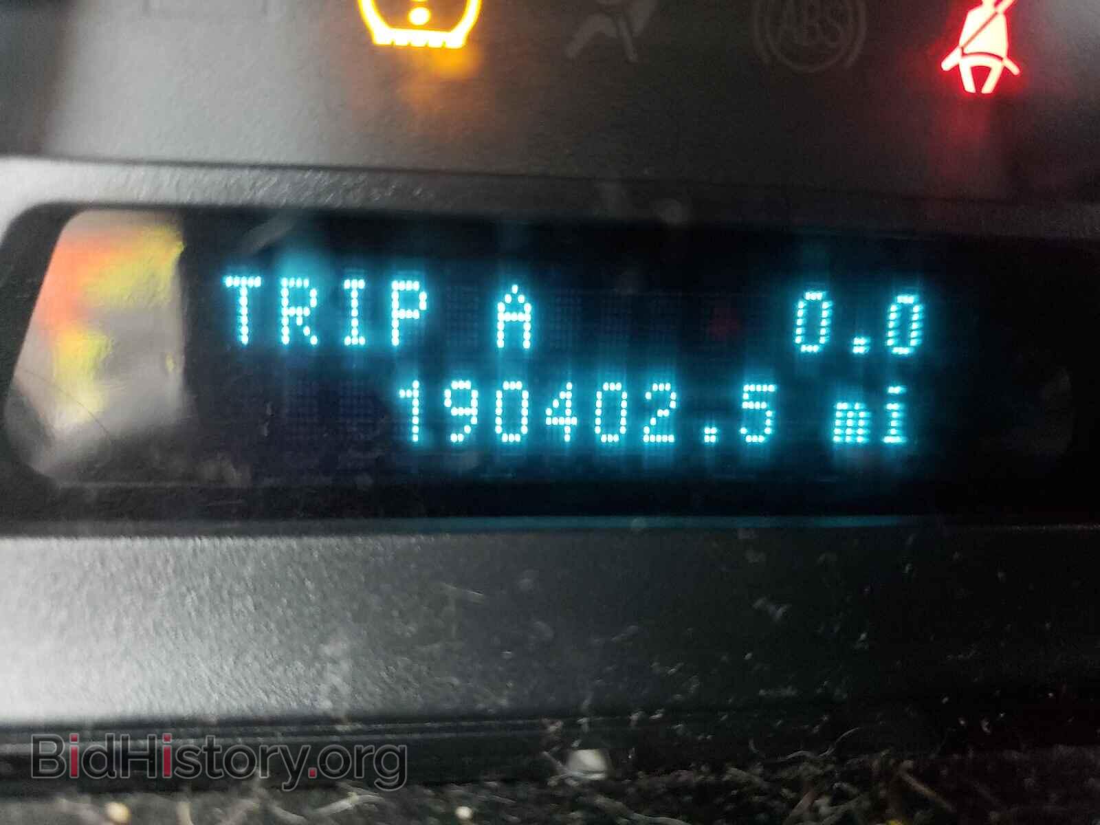 2009 FORD FLEX - VIN: 2FMDK53C59BA06902 - Photo 8
