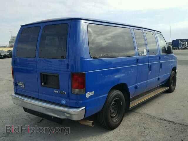 2012 FORD ECONOLINE - VIN: 1FBNE3BL6CDB16269 - Фото 4