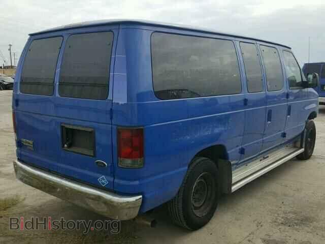 2012 FORD ECONOLINE - VIN: 1FBNE3BLXCDA19625 - Фото 4