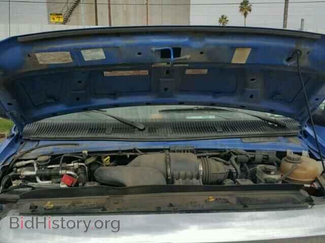 2012 FORD ECONOLINE - VIN: 1FBNE3BLXCDA19625 - Фото 7