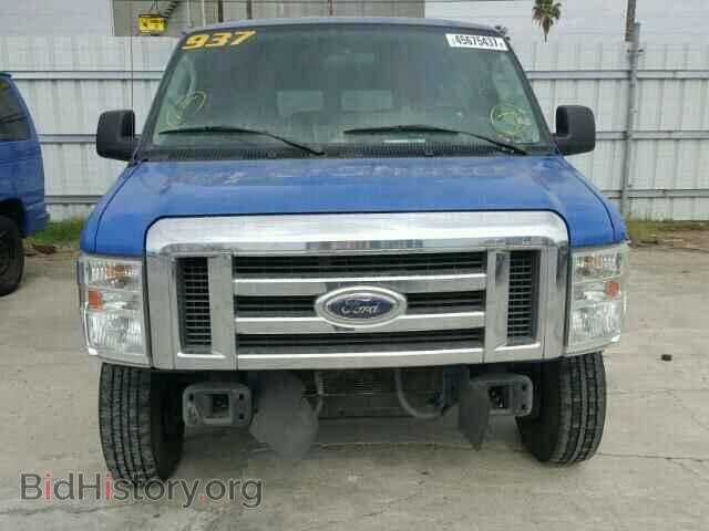 2012 FORD ECONOLINE - VIN: 1FBNE3BLXCDA19625 - Фото 9