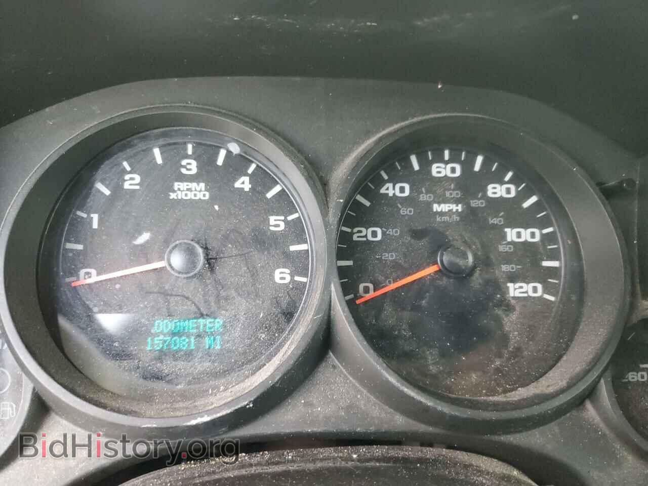 2010 GMC SIERRA - VIN: 1GTSKTE39AZ107357 - Photo 9