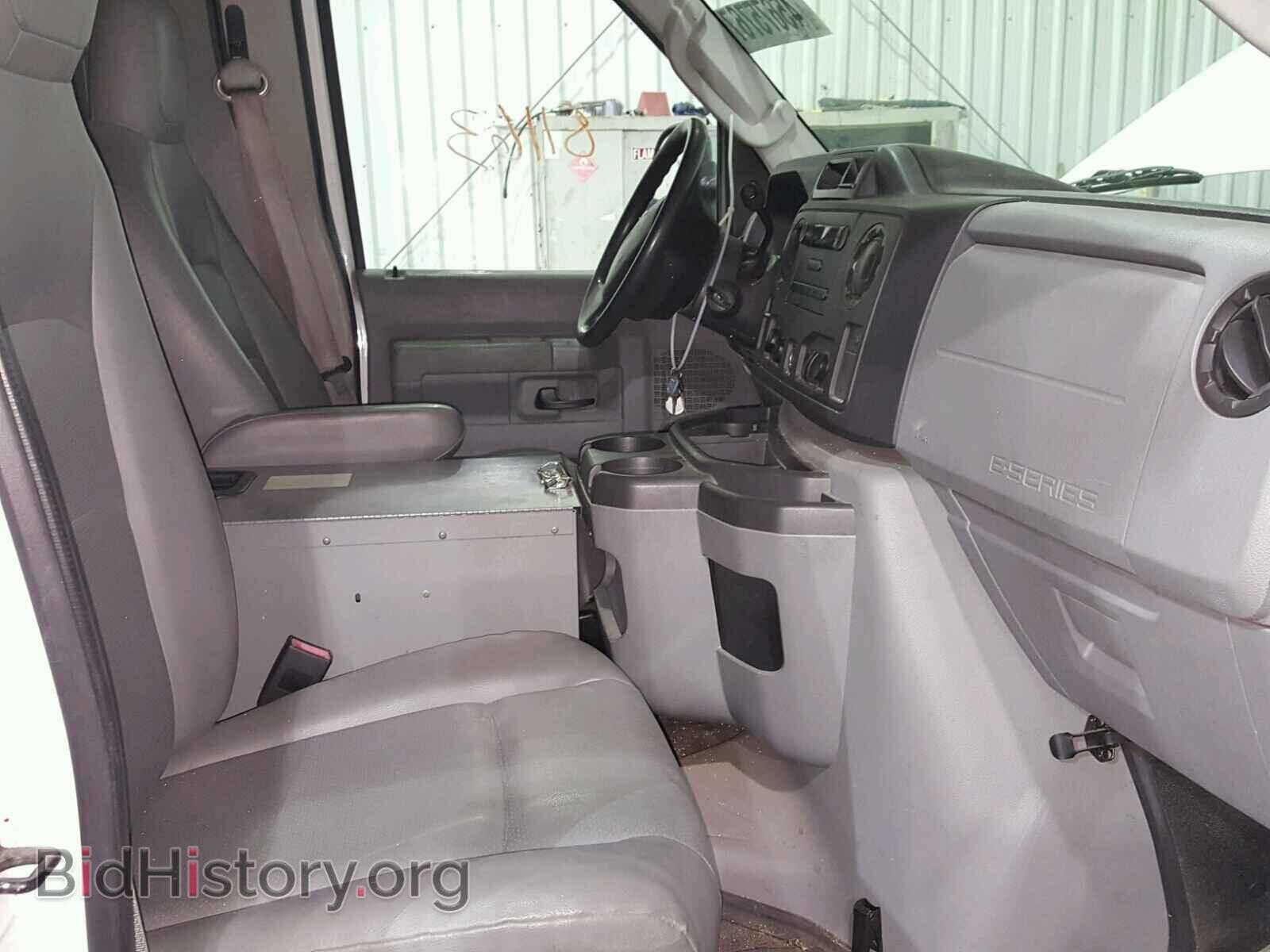 2011 FORD ECONOLINE - VIN: 1FTNE2EL9BDA87513 - Photo 5