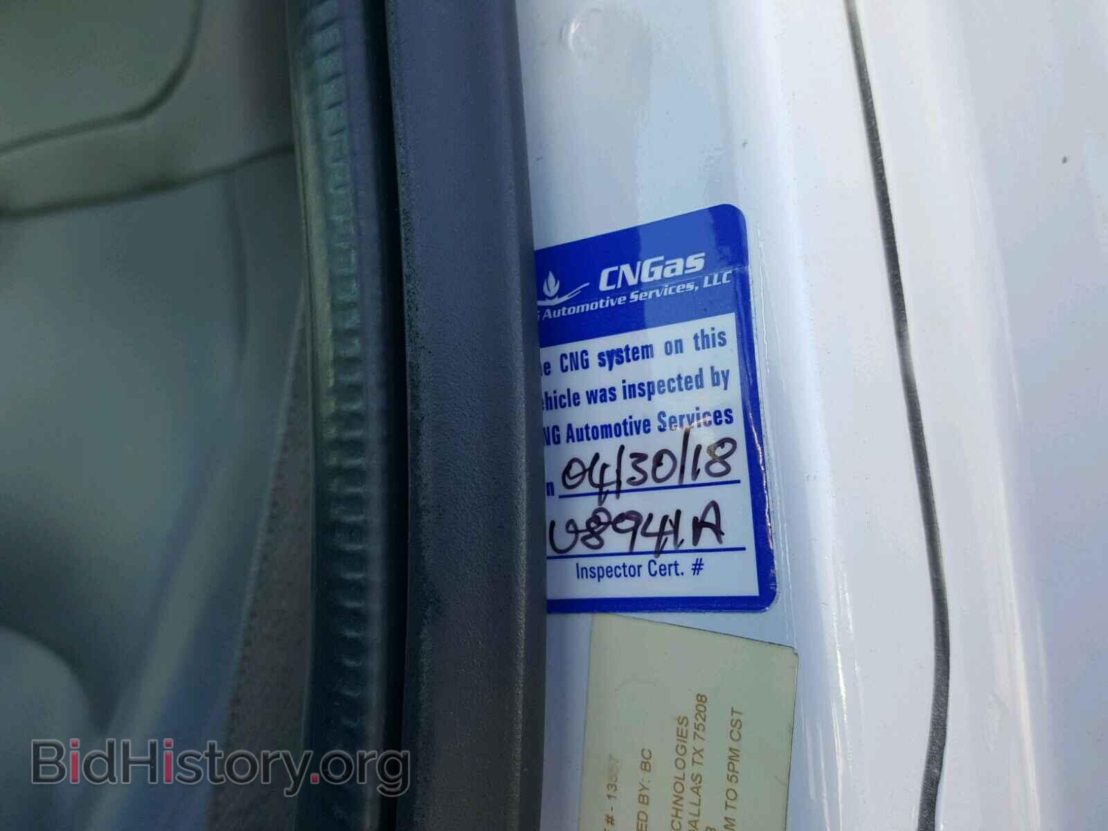 2011 FORD ECONOLINE - VIN: 1FTNE2EL9BDA87513 - Photo 10