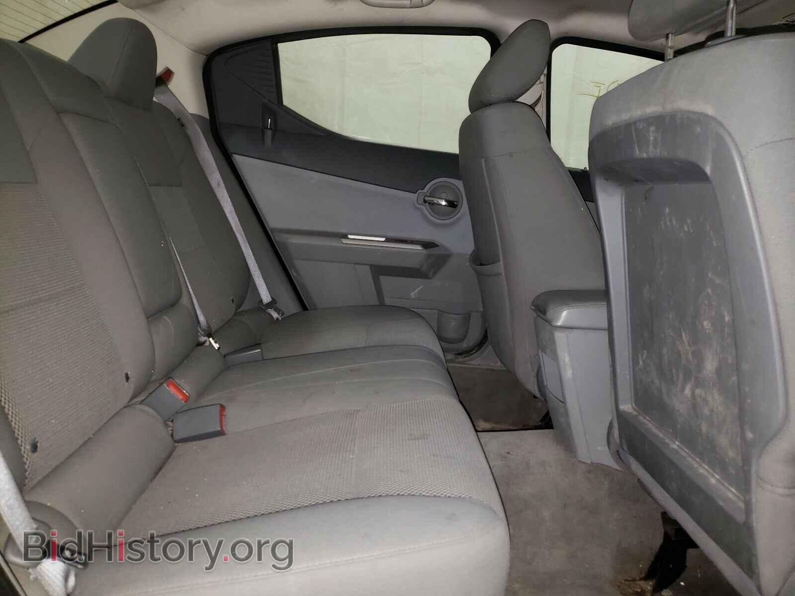 2008 DODGE AVENGER - VIN: 1B3LC56J48N294021 - Photo 6