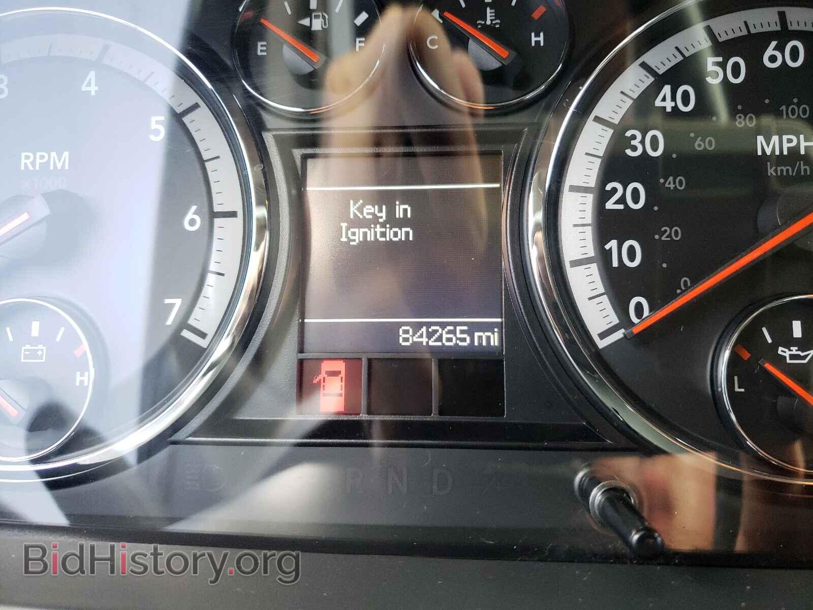 2017 DODGE RAM 1500 - VIN: 1C6RD6MT8CS281211 - Фото 8