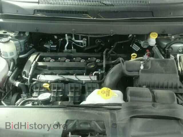 2017 DODGE JOURNEY - VIN: 3C4PDCAB1HT545465 - Фото 7
