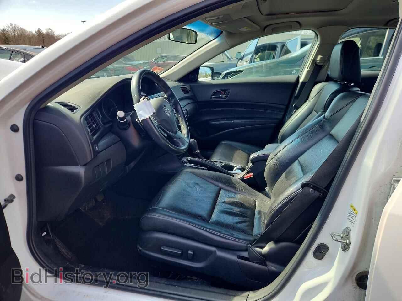 2015 ACURA ILX - VIN: 19VDE1F34FE007424 - Фото 7