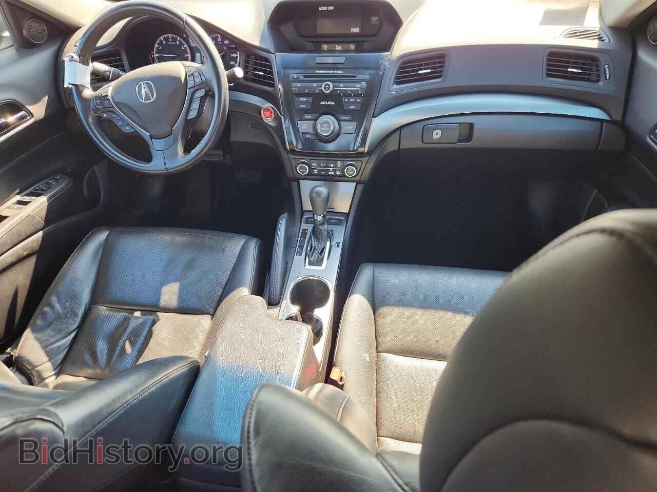 2015 ACURA ILX - VIN: 19VDE1F34FE007424 - Фото 8