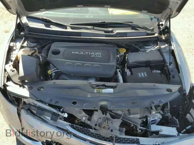 2015 CHRYSLER 200 - VIN: 1C3CCCAB7FN697690 - Photo 7
