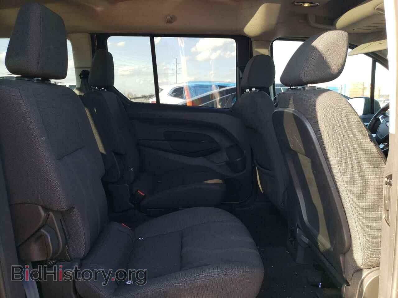 2016 FORD TRANSIT - VIN: NM0GE9F71G1237705 - Фото 11