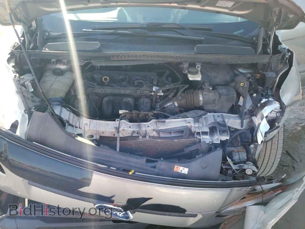 2016 FORD TRANSIT - VIN: NM0GE9F71G1237705 - Фото 12