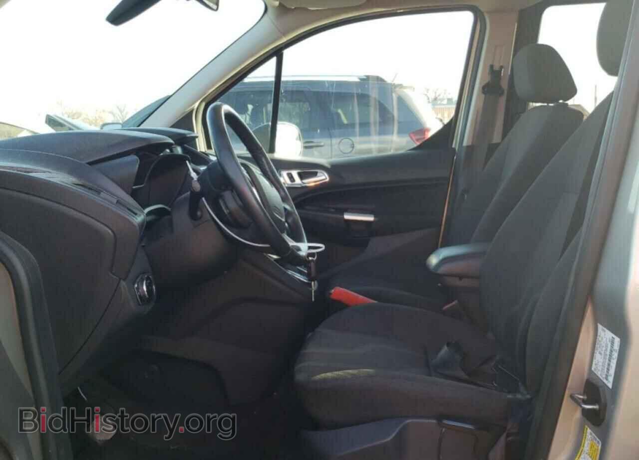 2016 FORD TRANSIT - VIN: NM0GE9F71G1237705 - Фото 7