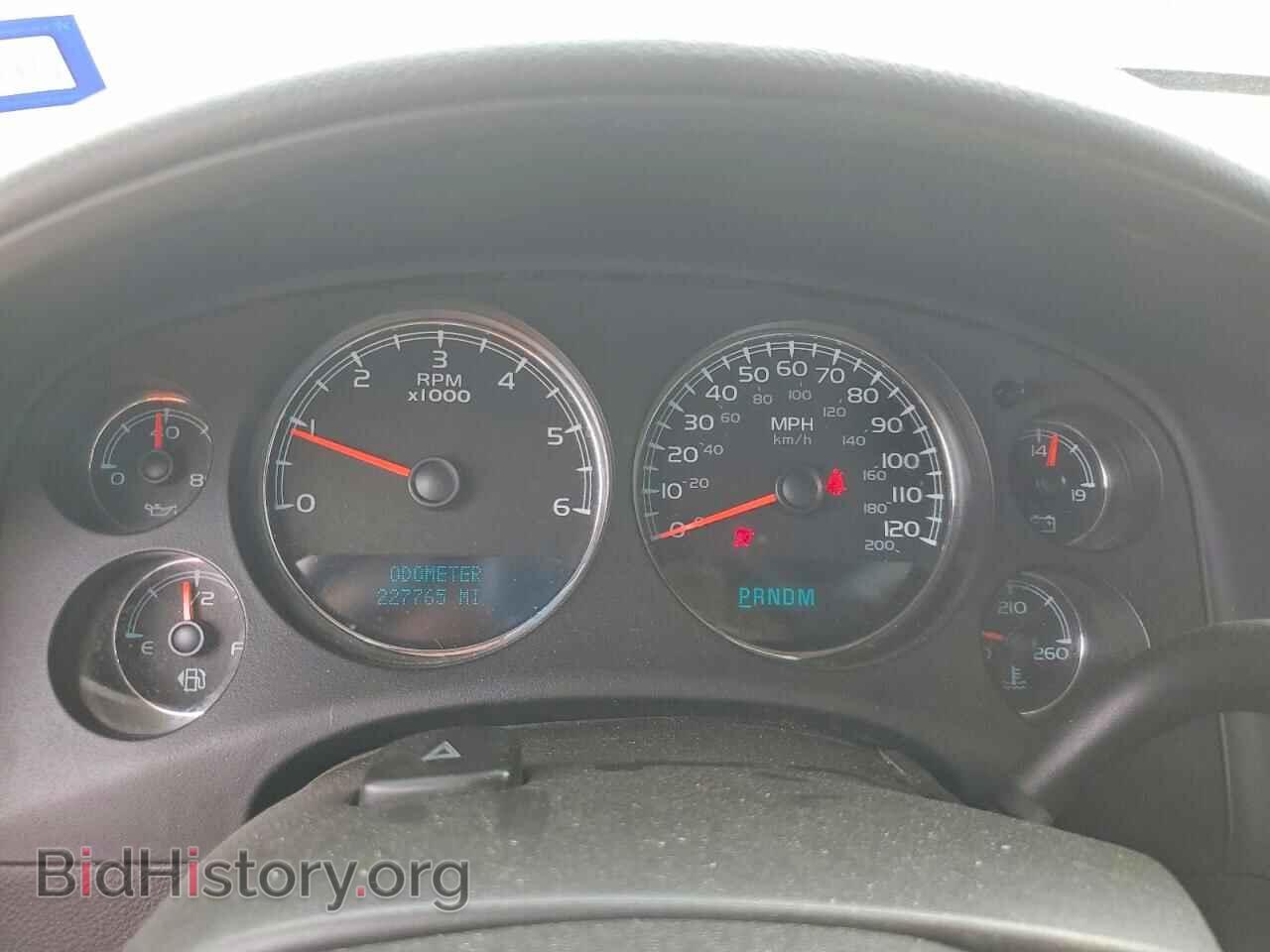 2008 GMC SIERRA - VIN: 2GTEK638781297238 - Фото 9