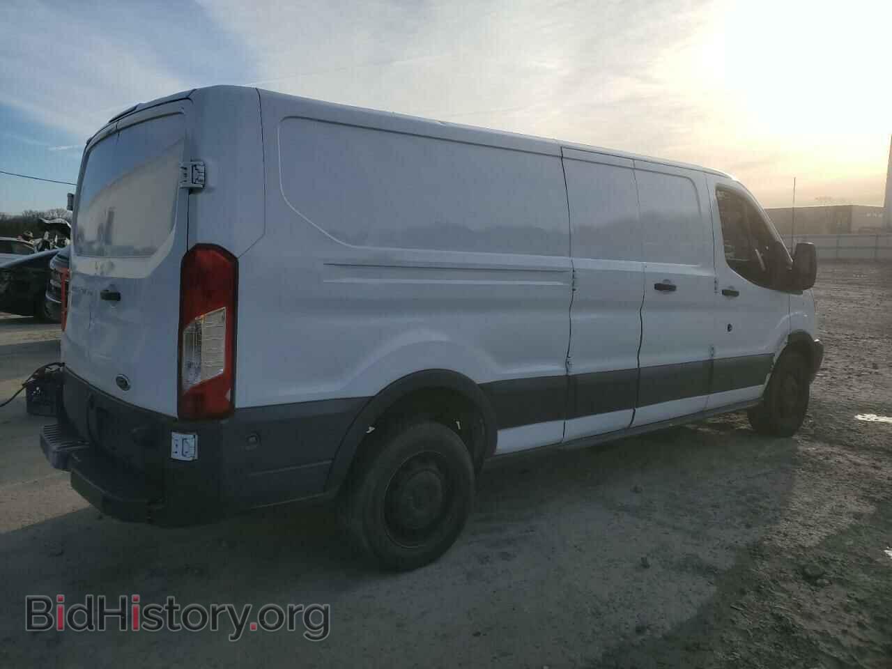 2017 FORD TRANSIT - VIN: 1FTBW2ZM9HKA75370 - Фото 3