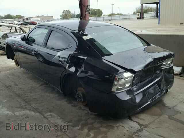 2010 DODGE CHARGER - VIN: 2B3CA4CD0AH143965 - Photo 3
