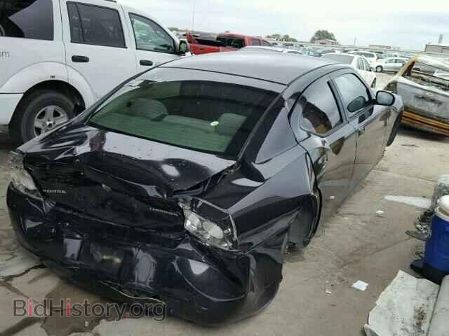 2010 DODGE CHARGER - VIN: 2B3CA4CD0AH143965 - Photo 4