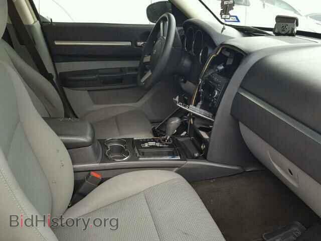 2010 DODGE CHARGER - VIN: 2B3CA4CD0AH143965 - Photo 5
