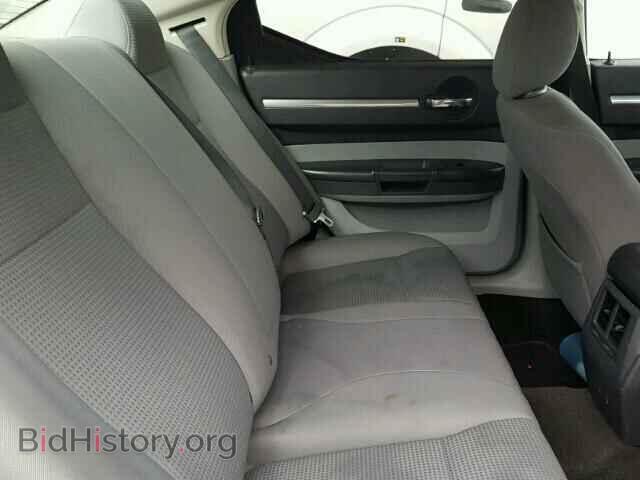 2010 DODGE CHARGER - VIN: 2B3CA4CD0AH143965 - Photo 6