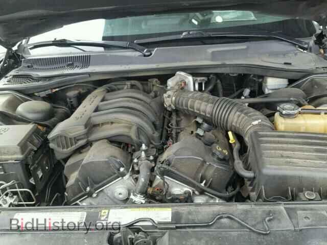 2010 DODGE CHARGER - VIN: 2B3CA4CD0AH143965 - Photo 7