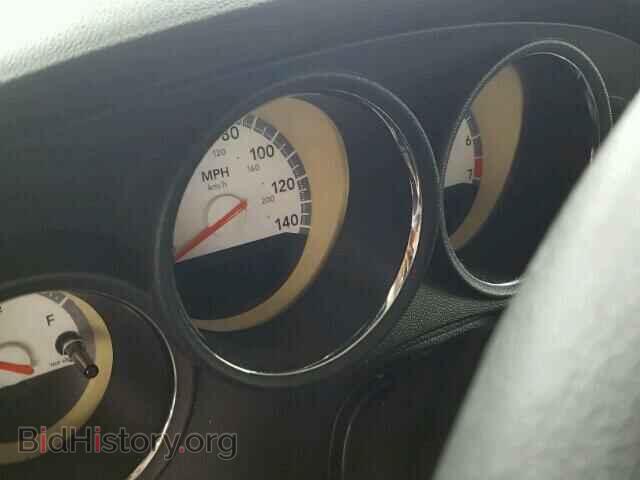 2010 DODGE CHARGER - VIN: 2B3CA4CD0AH143965 - Photo 8