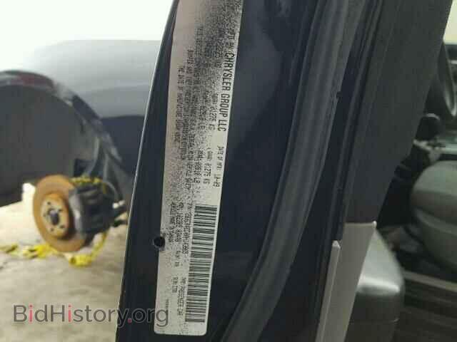 2010 DODGE CHARGER - VIN: 2B3CA4CD0AH143965 - Photo 10