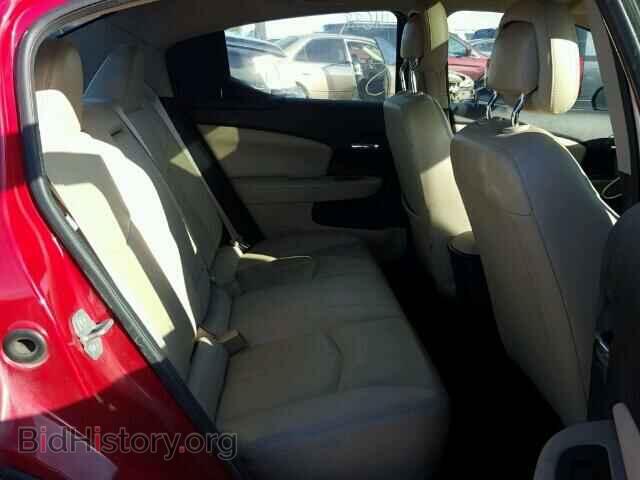 2011 DODGE AVENGER - VIN: 1B3BD2FG5BN554090 - Photo 6