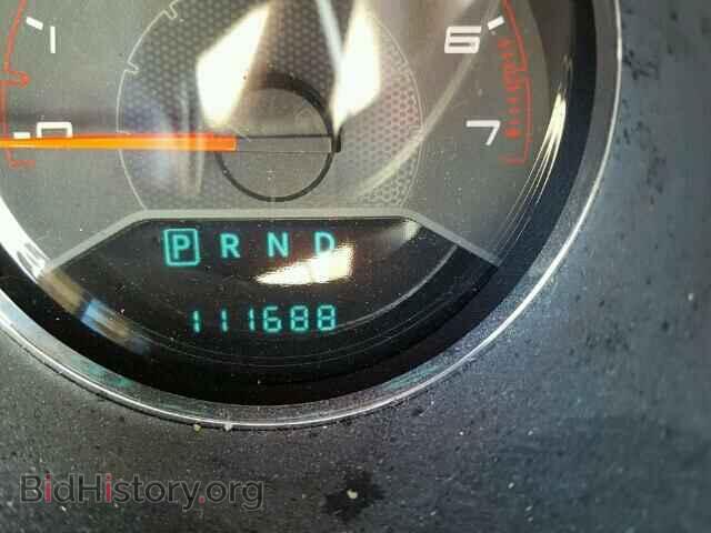 2011 DODGE AVENGER - VIN: 1B3BD2FG5BN554090 - Photo 8