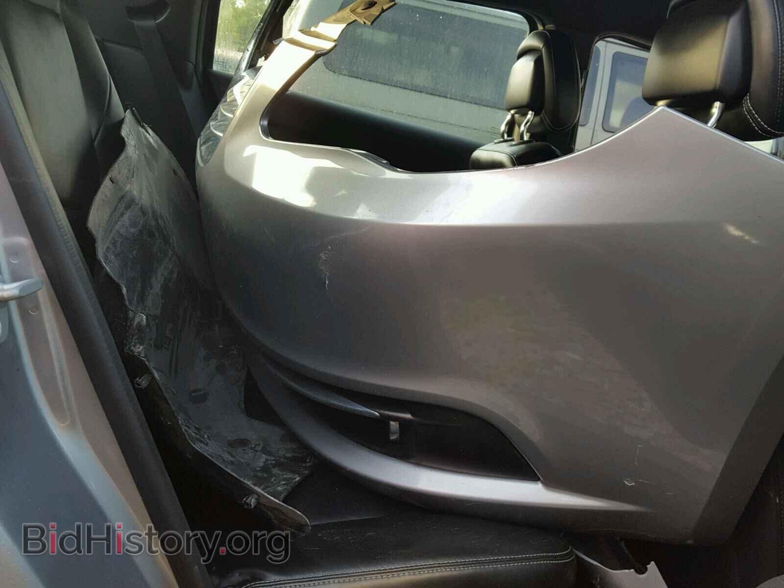 2013 CHRYSLER 200 - VIN: 1C3CCBCG9DN573324 - Photo 6