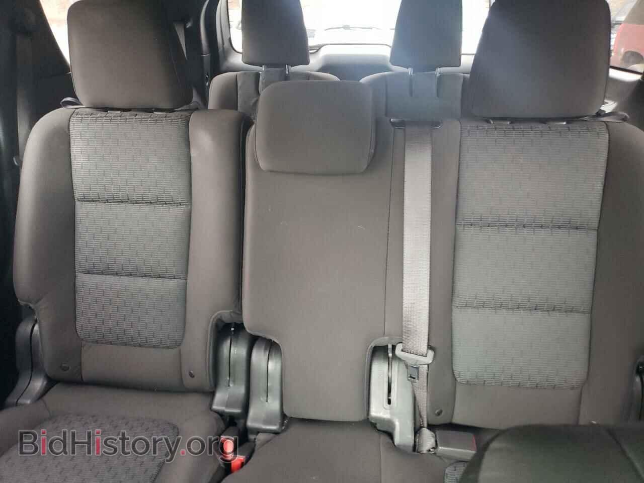 2013 FORD EXPLORER - VIN: 1FM5K7D80DGA77792 - Photo 10
