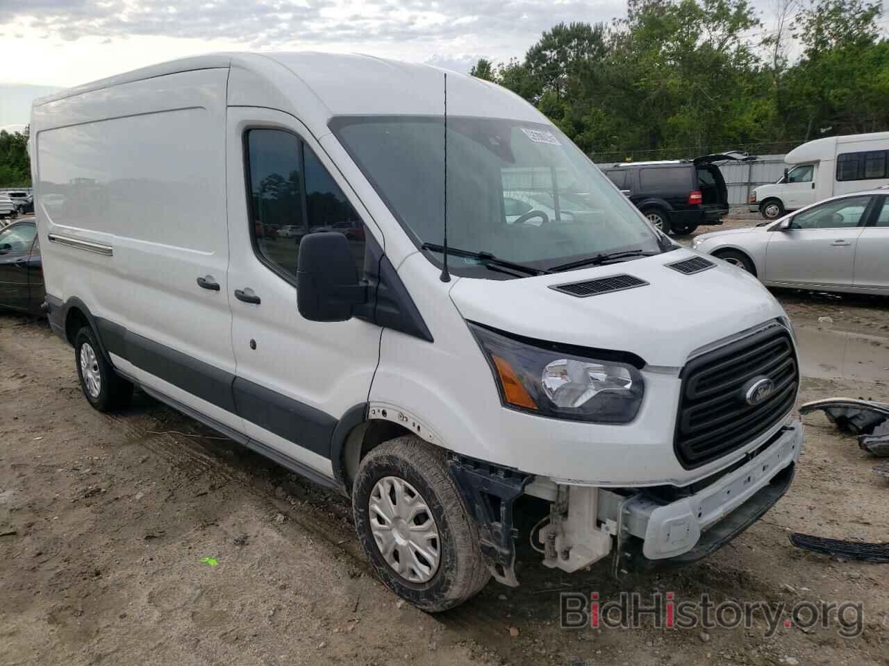 Photo 1FTYR2CM7KKA88863 - FORD TRANSIT CO 2019