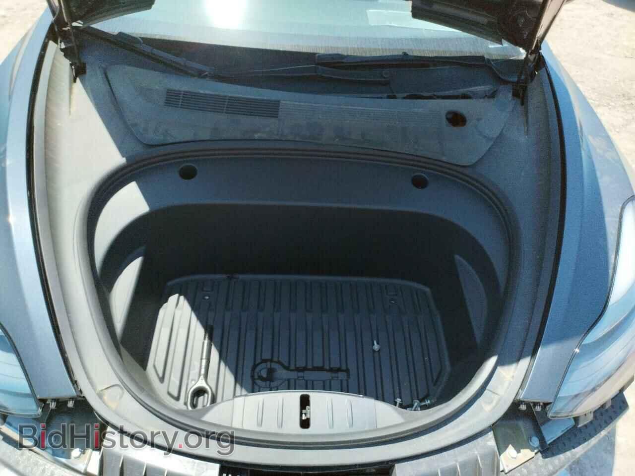 2021 TESLA MODEL 3 - VIN: 5YJ3E1EA4MF085597 - Photo 7