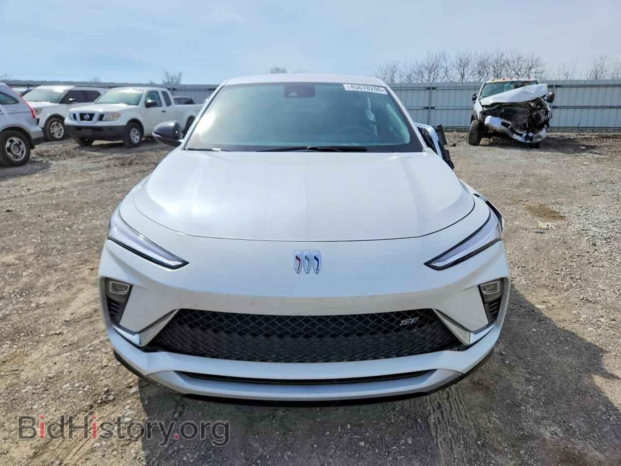 2024 BUICK UNKNOWN - VIN: KL47LBE28RB028961 - Photo 5