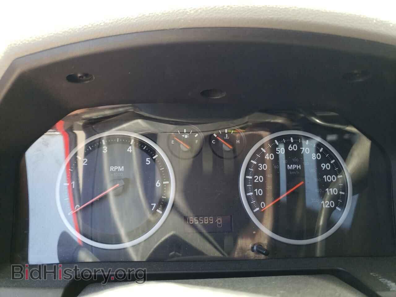 2012 DODGE RAM 1500 - VIN: 1C6RD6KT4CS224121 - Фото 9