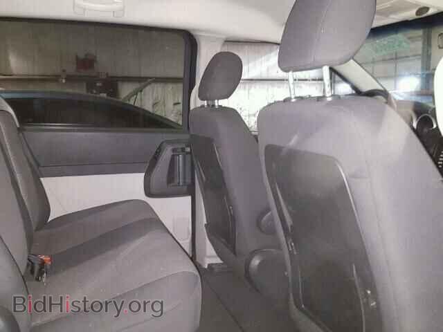 2008 DODGE CARAVAN - VIN: 2D8HN44H48R676496 - Фото 6