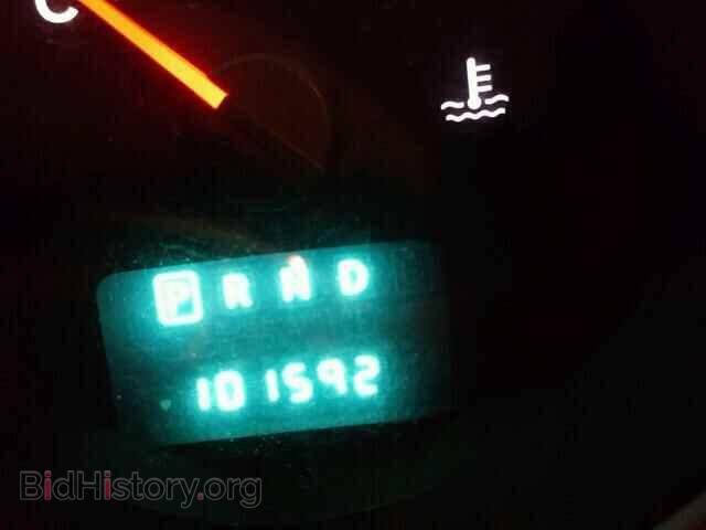 2008 DODGE CARAVAN - VIN: 2D8HN44H48R676496 - Фото 8