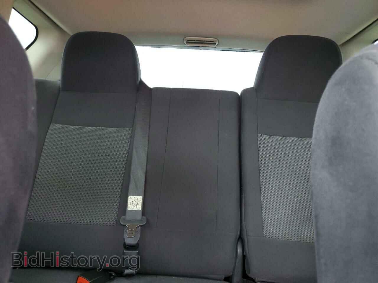 2012 JEEP COMPASS - VIN: 1C4NJCBB7CD554054 - Фото 10