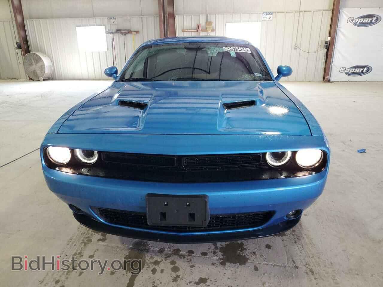 2023 DODGE CHALLENGER - VIN: 2C3CDZAG3PH621289 - Photo 5