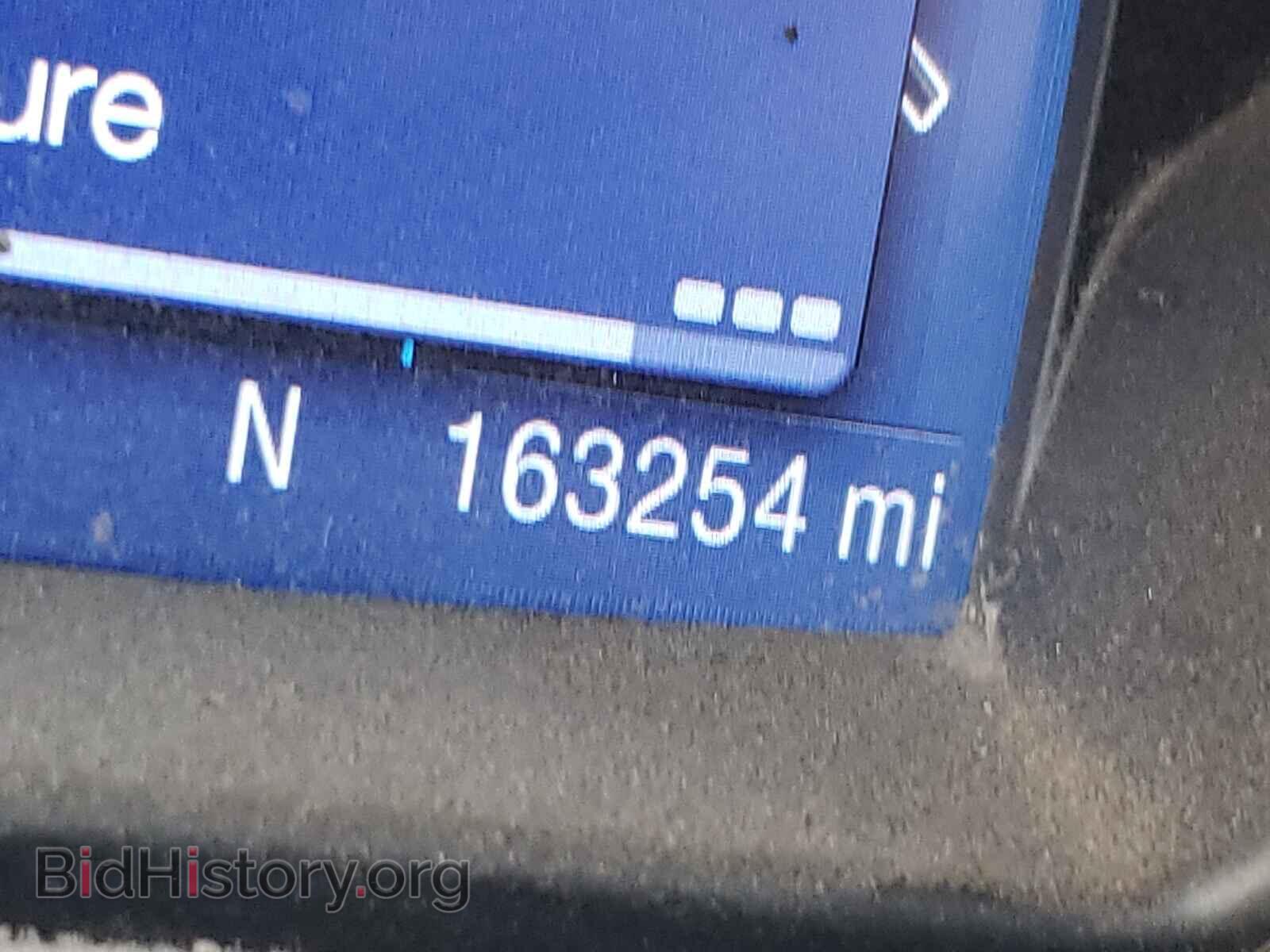 2013 FORD ESCAPE - VIN: 1FMCU9GX0DUB10162 - Фото 8
