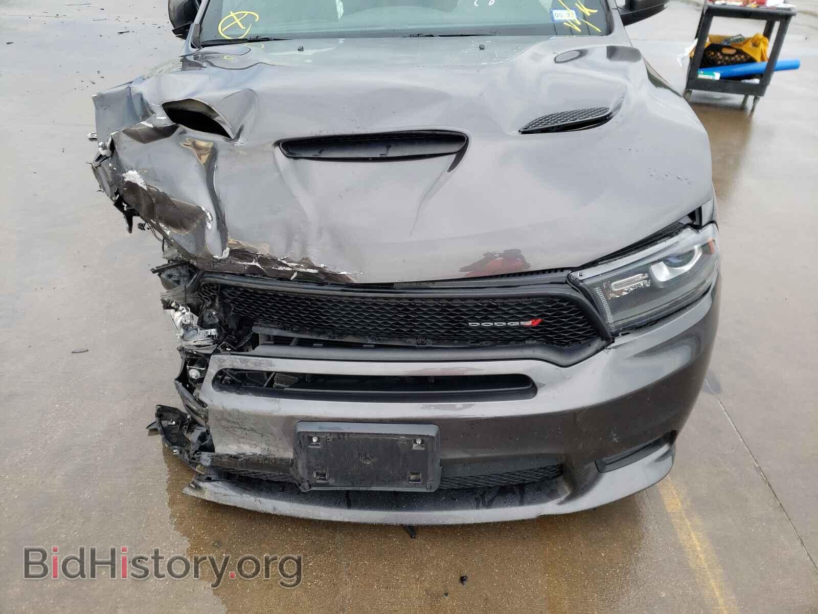 2019 DODGE DURANGO - VIN: 1C4RDHDG2KC791280 - Photo 7