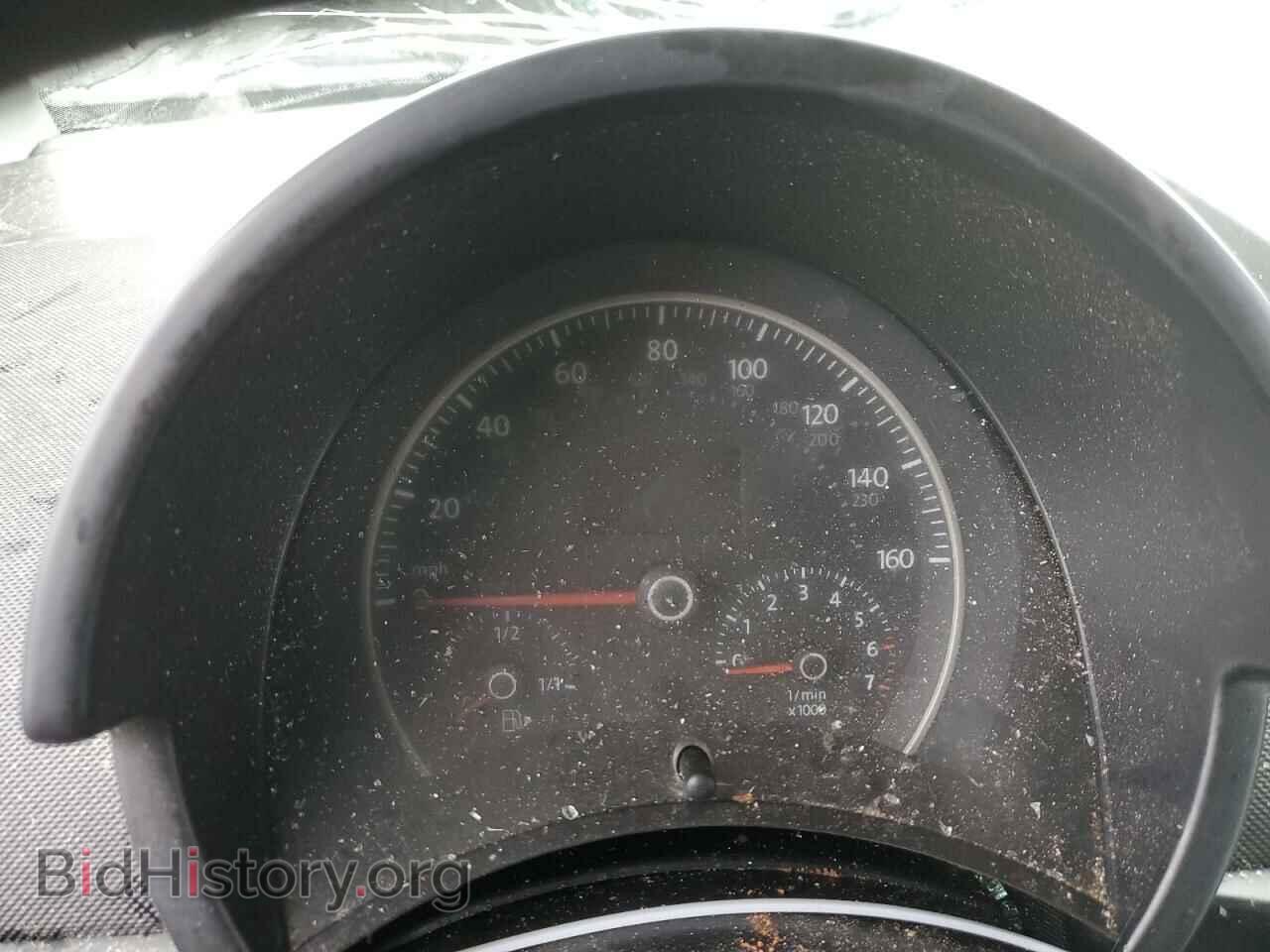 2010 VOLKSWAGEN BEETLE - VIN: 3VWPG3AG2AM014159 - Фото 9