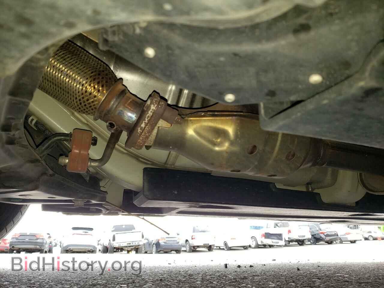 2016 KIA RIO - VIN: KNADM4A30G6697258 - Фото 9