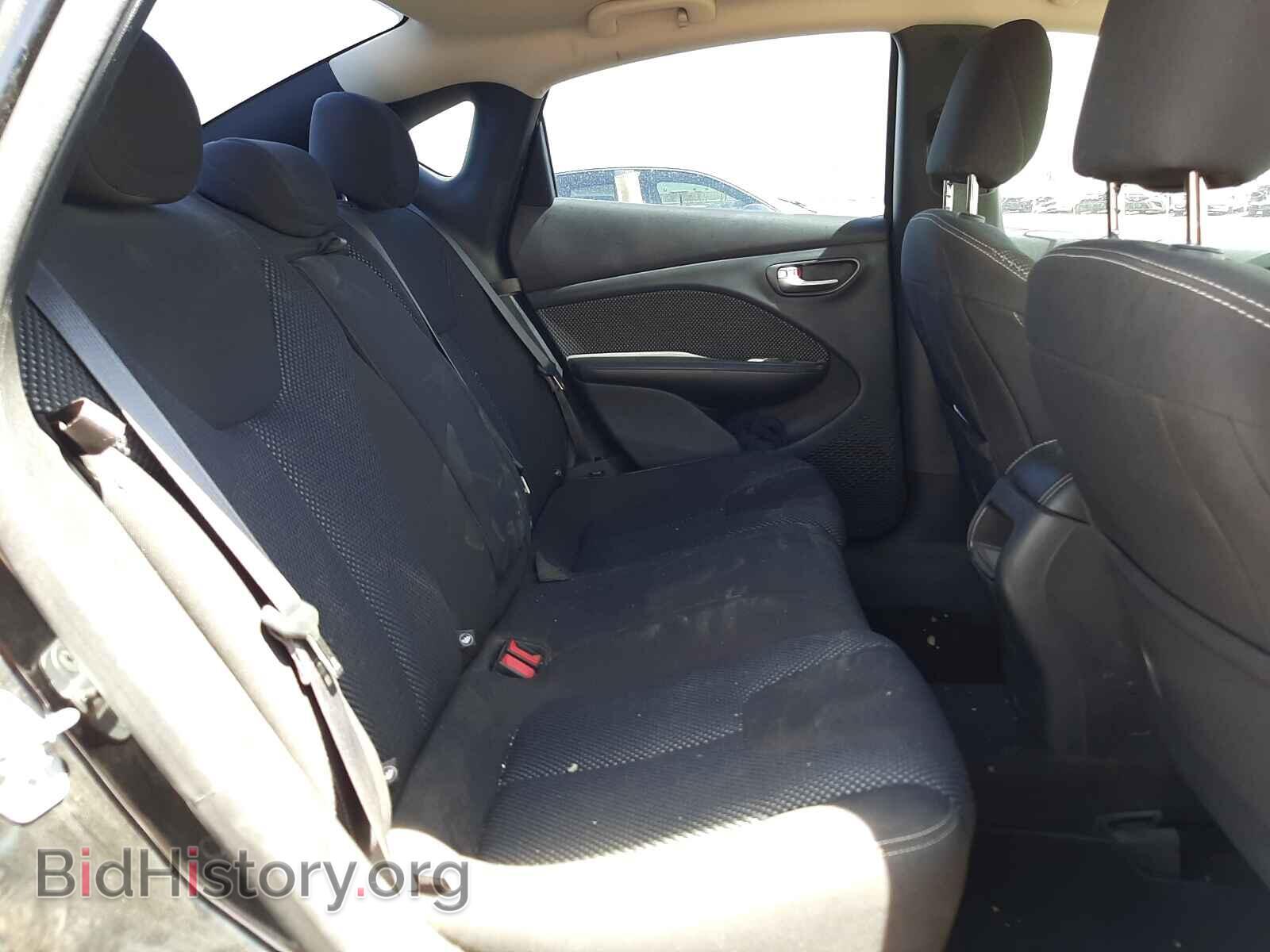 2014 DODGE DART - VIN: 1C3CDFBB1ED861582 - Фото 6