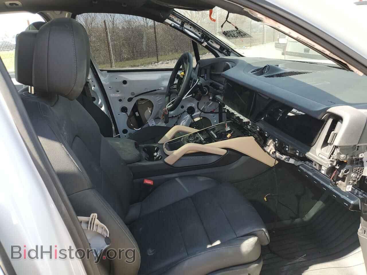 2024 PORSCHE CAYENNE - VIN: WP1AA2AY3RDA00418 - Photo 7