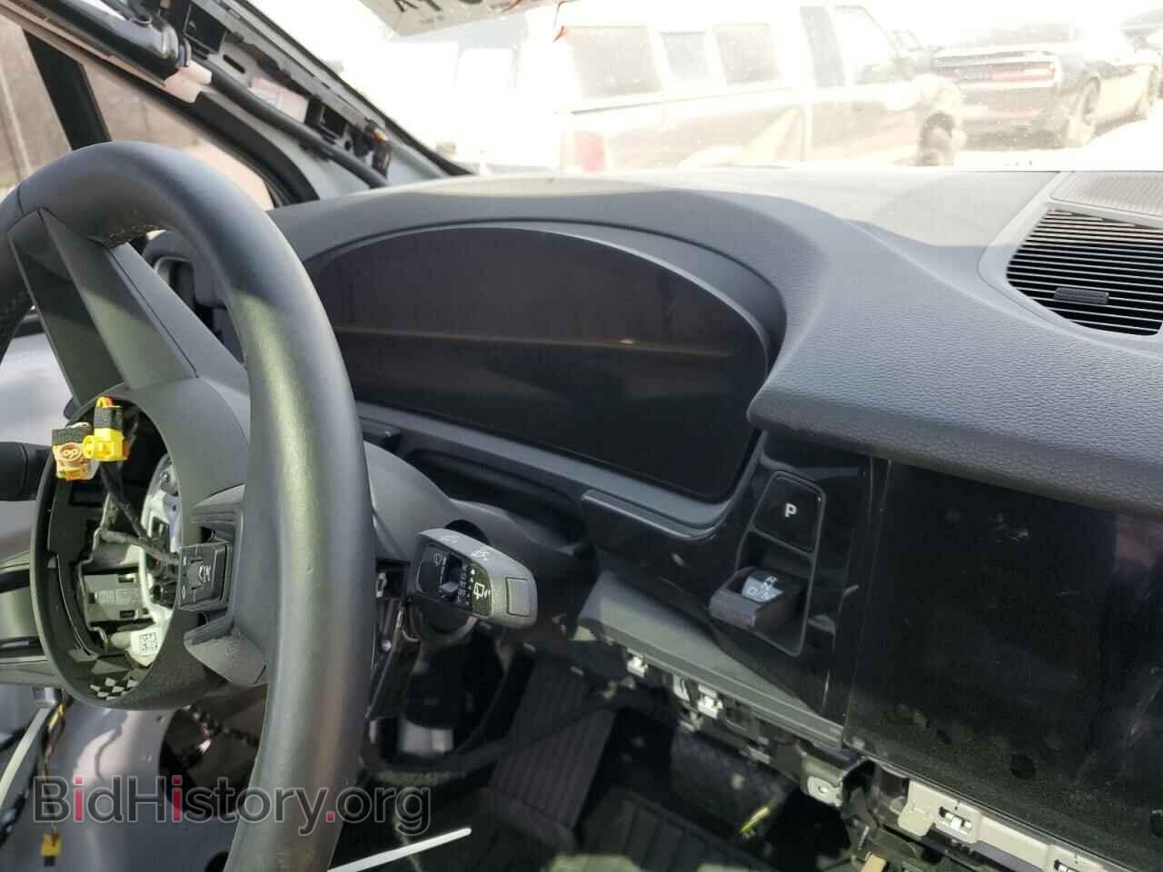 2024 PORSCHE CAYENNE - VIN: WP1AA2AY3RDA00418 - Photo 9